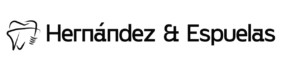 Logo Hernández y Espuelas Dental