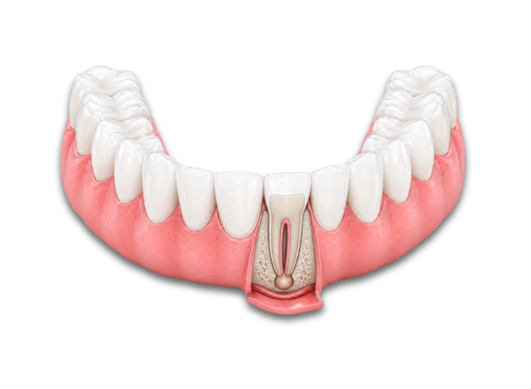 Cirugía apical